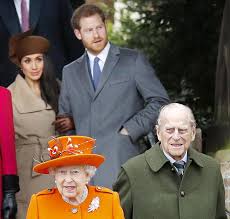 O príncipe se casou com a princesa elizabeth em 1947, cinco. Aos 99 Anos De Idade Principe Philip Ainda Sofre Muito Com A Saida De Principe Harry E Meghan Markle Da Realeza Estrelando