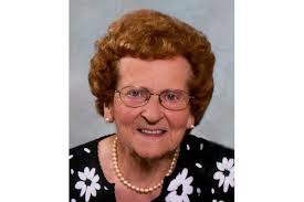 Mabel Lahr Obituary (1926