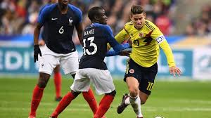Suivez le classement de national 2 en direct pour la saison 2021/2022 : After Loss In 2016 Final France Football Team Aim For Uefa Euro 2020 Success