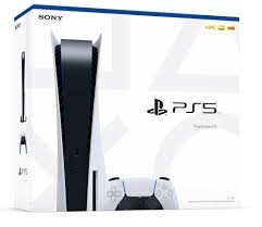 Disease stability and extended dosing un. Ps5 Playstation 5 Pre Order Playe