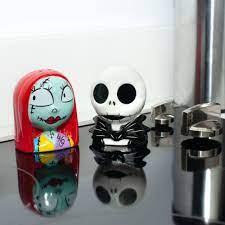 Target S Nightmare Before Christmas Kitchen Products Popsugar Home