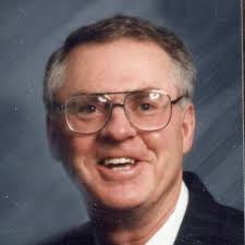 Jared Lillard Tucker Obituary (1936