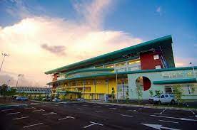 Maybe you would like to learn more about one of these? Pusat Akuatik Pandelela Rinong Homestay Sarawak Kuching Facebook