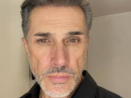 Sergio Mayer se muestra orgulloso de su hijo y pide mesura ante las  expectativas del público - Amexi