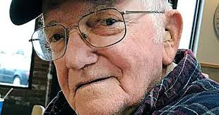 Donald Ray Moss, 86, of Chaffee