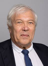 Les Élus communautaires