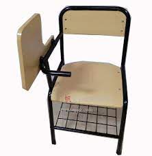 The spacecraft foldable study chair is easy to carry. Study Chair With Writing Pad Folding Writing Chair Of Student Comfortable School Chairs Buy Comfortable School Chairs Adult Study Table Chair Folding Tablet Chair Tablet Chair Chair With Tablet Chair With Written Folding Writing