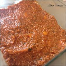 La Vrai Sauce Bolognaise Italienne Recette Thermomix Recette Sauce Bolognaise Italienne Thermomix Recette Sauce Bolognaise