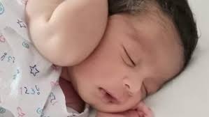 Outback chef Madushka Dilshan Perera puts family life