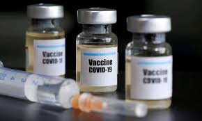 Não deixe de conferir a nova extensão do. Covid 19 Vaccine Could Be Produced In Rio By December Says Fiocruz The Rio Times