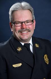 2019 Annual Report Fridley Public Safety Department