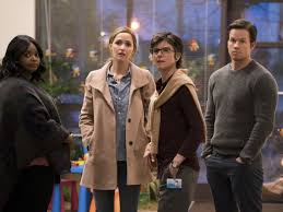 Rose byrne as wahlberg's wife continues her string of charming and however, the real discovery in instant family is newcomer isbabela moner as lizzy. Instant Family What Mark Wahlberg S New Movie Gets Right And Wrong About Foster Care Vox