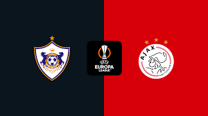Qarabag vs Ajax