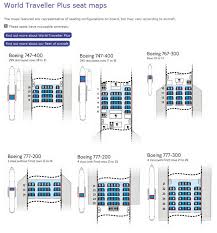 Other airlines that already have 10 seats in each economy row include emirates and air new. British Airways Seating Chart Pflag