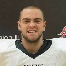 2015 Football Roster