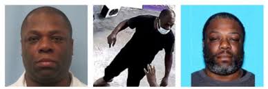 Man, 51, charged, sought in spate of holdups at Metro PCS, Honey Baked,  Boost Mobile in Birmingham