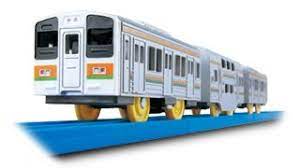 takaratomy プラレール s 31 211系近郊電車 車両 タカラトミー 鉄道