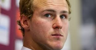 He began dating fedra vickers. Daly Cherry Evans Stuck With Luxury Gold Coast Purchase