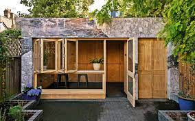 Maybe you would like to learn more about one of these? How To Build A Garden Office For As Little As 5k