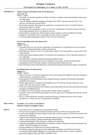 It consultant resume valvet : Information Technology Resume Samples Velvet Jobs