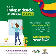 Santiago de cali település hivatalos területi információinak kezelése. Manuela Marusapaz Twitter