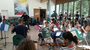Adventsfeier der mitarbeiter einmal ganz anders. Musikschule Schoneiche Bei Berlin Galerien Kategorie 2017 05 18 21 Musik Camp Musikschule Oder Spree Jutta Schlegel