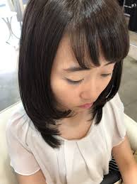 池袋にある美容室美容院ヘアサロンならhairresort Bouquet Blog