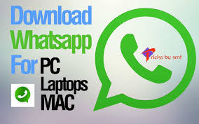 Download Whatsapp Desktop Messenger App On Computer Laptop 2017