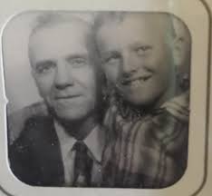 Another of one of the legendary Caldwell family