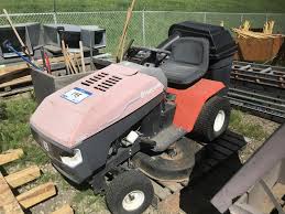 Like us on facebook located in bowness, nw calgary. Clubbid Auction Edmonton Ab June 19 Belvedere Roofing Realignment Sale Absolute Public Online Auction Item Husqvarna Yth 180 Hydro Ride On Lawn Mower
