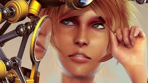 I Luv U Robot: Why are we best friends. :: Behance