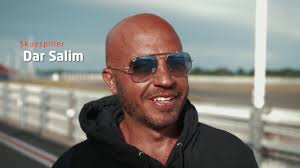 Dar es salaam (/ ˌ d ɑːr ɛ s s ə ˈ l ɑː m /; Kunde Supergt Dar Salim Tester En Supergt Bil Youtube