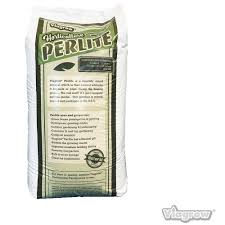 Viagrow 4 Cu Ft Perlite Vper4 The Home Depot In 2020 Hydroponic Growing Coconut Fiber Growing Media