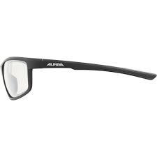 Author heraldposted on may 10, 2016. Alpina Defey Brille Black Matt Clear Mirror Bike24