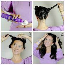 Aussomely Easy Beach Waves Curly Hair Styles Easy Damp Hair Styles Easy Beach Waves