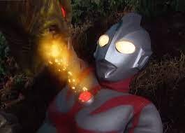 ウルトラマンネオスのエネルギー吸収やられ ついには死亡 特撮ヒーロー ヒーロー 敗北