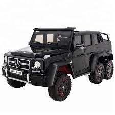 Noir Mercedes G63 Amg 6x6 A Piles Pour Enfants Tour Electrique Sur Kidscar Buy Voiture Electrique Pour Enfants Balade En Voiture Pour Enfants Voiture Pour Enfants Mercedes Product On Alibaba Com
