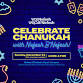 Nefesh B’Nefesh Chanukah Party event image