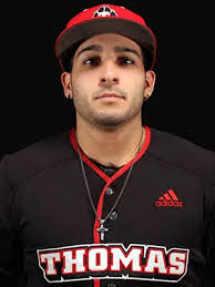 2020 Baseball Roster