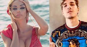 Sui social la ghenea ha rivelato di aver ricevuto un enorme mazzo di rose rosse (che, secondo tgcom24, potrebbero esserle state inviate proprio dal giovane calciatore). Zaniolo La Nuova Fiamma E Madalina Ghenea Addio Alla Fidanzata Storica Sara