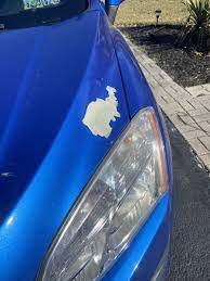 Chevrolet Trax Questions Paint