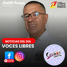 Emisora Ecos de Pasto