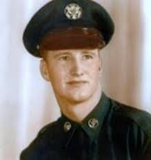 F-16 Aircraft After Tank Drop