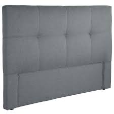 Fournisseur de tête de lit cosyra tissu bois 160x118x8. Achat Tete De Lit 160 Occara Tissu Bois 160x118x8 Pas Cher