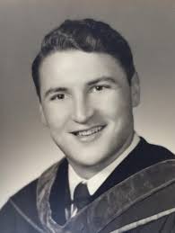 My dad Butch Brinker, 1947, age 5, probably Pleasant St., Reading, OH Today  would have been his 74th birthday.