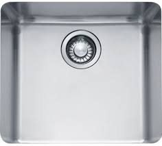 franke kbx11018 18 inch undermount