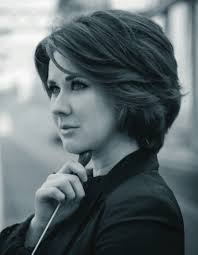 TBSO appoints Maria Fuller as new Resident Conductor