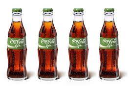It was first launched in argentina in june 2013. Coca Cola Life Wie Grun Ist Die Grune Cola