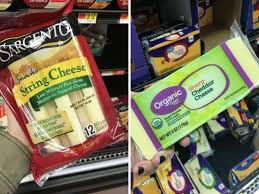 So, i visited meijer, kroger, giant eagle, costco, fresh thyme, trader joe's & whole foods to round up some ideas for you. Healthy Snacks To Buy At Walmart Dietitian Meets Mom