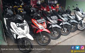 Situs marketplace motor bekas bisa cash / kredit bebas biaya di moladin. Beli Motor Bekas Jangan Lupa Ini Jpnn Com